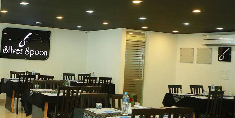 Hotel Metro, Kochi 2